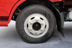 飞碟奥驰 X2系列 150马力 4X2 4.13米自卸车(国六) 飞碟奥驰 X2系列 150马力 4X2 4.13米自卸车(国六)