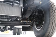 飞碟奥驰 X2系列 150马力 4X2 4.13米自卸车(国六) 飞碟奥驰 X2系列 150马力 4X2 4.13米自卸车(国六)