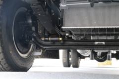 飞碟奥驰 X2系列 150马力 4X2 4.13米自卸车(国六) 飞碟奥驰 X2系列 150马力 4X2 4.13米自卸车(国六)