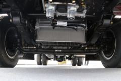 飞碟奥驰 X2系列 150马力 4X2 4.13米自卸车(国六) 飞碟奥驰 X2系列 150马力 4X2 4.13米自卸车(国六)