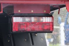 飞碟奥驰 X2系列 150马力 4X2 4.13米自卸车(国六) 飞碟奥驰 X2系列 150马力 4X2 4.13米自卸车(国六)