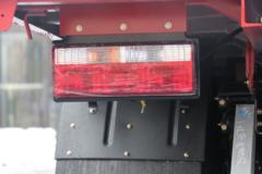 飞碟奥驰 X2系列 150马力 4X2 4.13米自卸车(国六) 飞碟奥驰 X2系列 150马力 4X2 4.13米自卸车(国六)