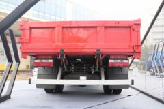 飞碟奥驰 X2系列 150马力 4X2 4.13米自卸车(国六) 飞碟奥驰 X2系列 150马力 4X2 4.13米自卸车(国六)