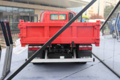 飞碟奥驰 X2系列 150马力 4X2 4.13米自卸车(国六) 飞碟奥驰 X2系列 150马力 4X2 4.13米自卸车(国六)