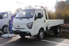 优惠0.3万 滨州市缔途GX载货车火热促销中