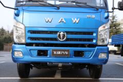 新车到店 徐州市奥驰X系自卸车仅需10.8万元