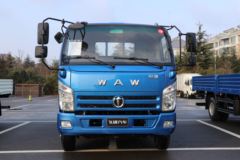 奥驰X系自卸车新车上市 欢迎到店垂询