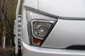 �ɵ���; DX 2.2L 130���� 3.95�׵�������΢��(����)ͼƬ