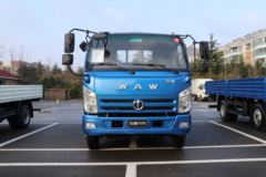 优惠0.5万 伊犁哈萨克自治州奥驰X系自卸车火热促销中