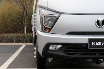 �ɵ���; DX 2.2L 130���� 3.95�׵�������΢��(����)ͼƬ