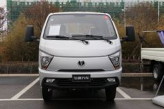 飞碟缔途 DX 2.2L 130马力 3.95米单排栏板微卡(国六)