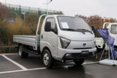 恭喜马先生！！！ 喜提缔途DX载货车！