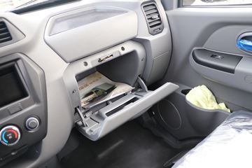 �ɵ���; DX 2.2L 130���� 3.95�׵�������΢��(����)ͼƬ