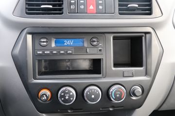 �ɵ���; DX 2.2L 130���� 3.95�׵�������΢��(����)ͼƬ