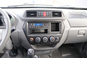 �ɵ���; DX 2.2L 130���� 3.95�׵�������΢��(����)ͼƬ