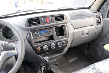 �ɵ���; DX 2.2L 130���� 3.95�׵�������΢��(����)ͼƬ