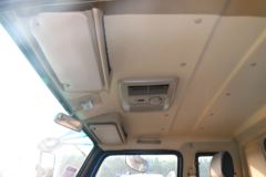 飞碟奥驰 X3系列 158马力 4X2 3.83米自卸车(国六)