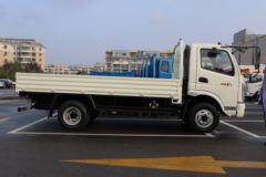 购奥驰V系载货车 享高达0.6万优惠