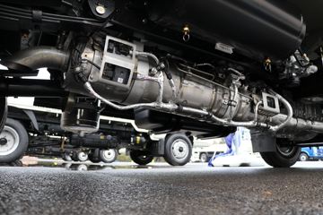 �ɵ���; DX 2.2L 130���� 3.95�׵�������΢��(����)ͼƬ