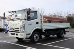 奥驰V系载货车滨州市火热促销中 让利高达0.3万