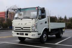 优惠 0.1万 哈尔滨奥驰V系载货车促销中