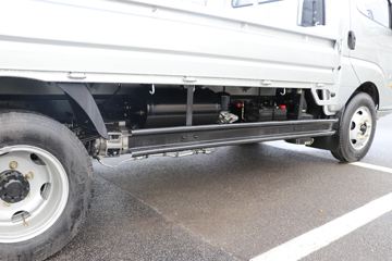 �ɵ���; DX 2.2L 130���� 3.95�׵�������΢��(����)ͼƬ