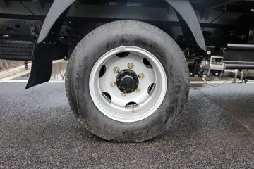 �ɵ���; DX 2.2L 130���� 3.95�׵�������΢��(����)ͼƬ