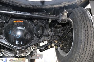 �ɵ���; DX 2.2L 130���� 3.95�׵�������΢��(����)ͼƬ