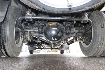 �ɵ���; DX 2.2L 130���� 3.95�׵�������΢��(����)ͼƬ