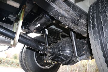 �ɵ���; DX 2.2L 130���� 3.95�׵�������΢��(����)ͼƬ