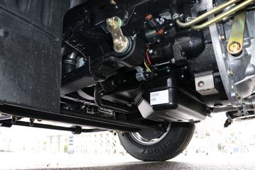 �ɵ���; DX 2.2L 130���� 3.95�׵�������΢��(����)ͼƬ