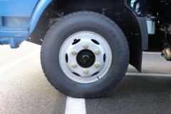 飞碟奥驰 X3系列 158马力 4X2 3.83米自卸车(国六)