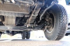 飞碟奥驰 X3系列 158马力 4X2 3.83米自卸车(国六)