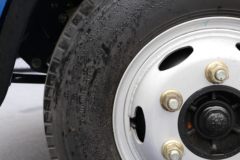 飞碟奥驰 T1系列 110马力 4X2 3.2米自卸车(国六)