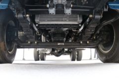 飞碟奥驰 T1系列 110马力 4X2 3.2米自卸车(国六)