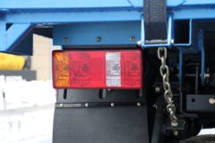 飞碟奥驰 T1系列 110马力 4X2 3.2米自卸车(国六)