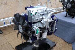 潍柴WP3NQ160E61 160马力 3L 国六 柴油发动机