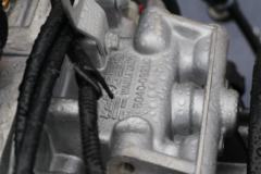 万里扬WLY6G40(5.32) 6挡 手动挡变速箱