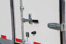 奥驰EV&nbsp;电动载货车上装图片