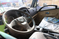 飞碟奥驰 A2系列 4.5T 4.15米单排纯电动厢式轻卡(FD5042XXYW17KBEV)96.77kWh 飞碟奥驰 A2系列 4.5T 4.15米单排纯电动厢式轻卡(FD5042XXYW17KBEV)96.77kWh