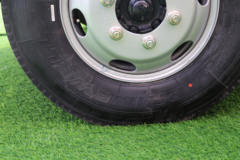 飞碟奥驰 A2系列 4.5T 4.15米单排纯电动厢式轻卡(FD5042XXYW17KBEV)96.77kWh 飞碟奥驰 A2系列 4.5T 4.15米单排纯电动厢式轻卡(FD5042XXYW17KBEV)96.77kWh