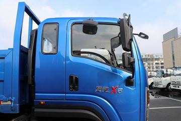 �ɵ��³� X6ϵ�� 220���� 6X2 6.8����ж��(����)ͼƬ