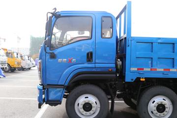 �ɵ��³� X6ϵ�� 220���� 6X2 6.8����ж��(����)ͼƬ