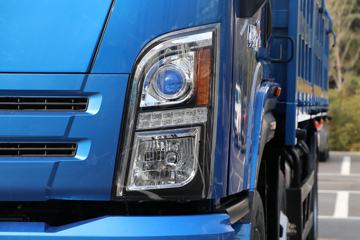 �ɵ��³� X6ϵ�� 220���� 6X2 6.8����ж��(����)ͼƬ