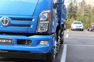 �ɵ��³� X6ϵ�� 220���� 6X2 6.8����ж��(����)ͼƬ