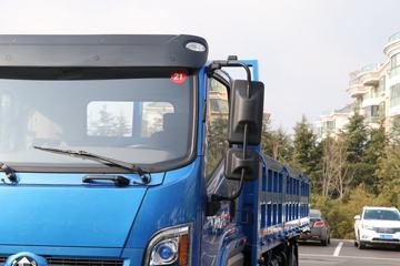 �ɵ��³� X6ϵ�� 220���� 6X2 6.8����ж��(����)ͼƬ