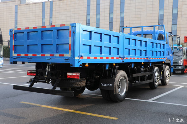 回馈客户奥驰X系自卸车欢迎大家来电咨询