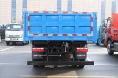 飞碟奥驰 X6系列 220马力 6X2 6.8米自卸车(国六)