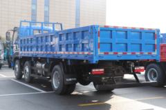 飞碟奥驰 X6系列 220马力 6X2 6.8米自卸车(国六)