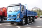 飞碟奥驰 X6系列 220马力 6X2 6.8米自卸车(国六)